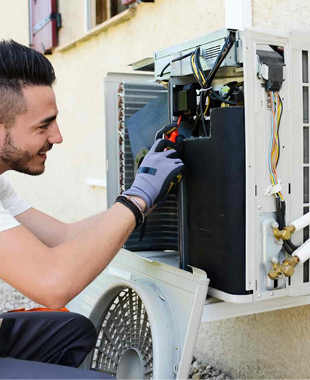 Tomar Teknik - Gaziantep Klima Servisi