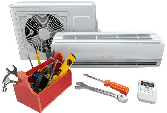 Tomar Teknik - Gaziantep Klima Servisi